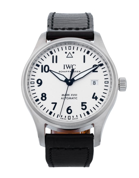 IWC Pilot's Mark XVIII IW327012